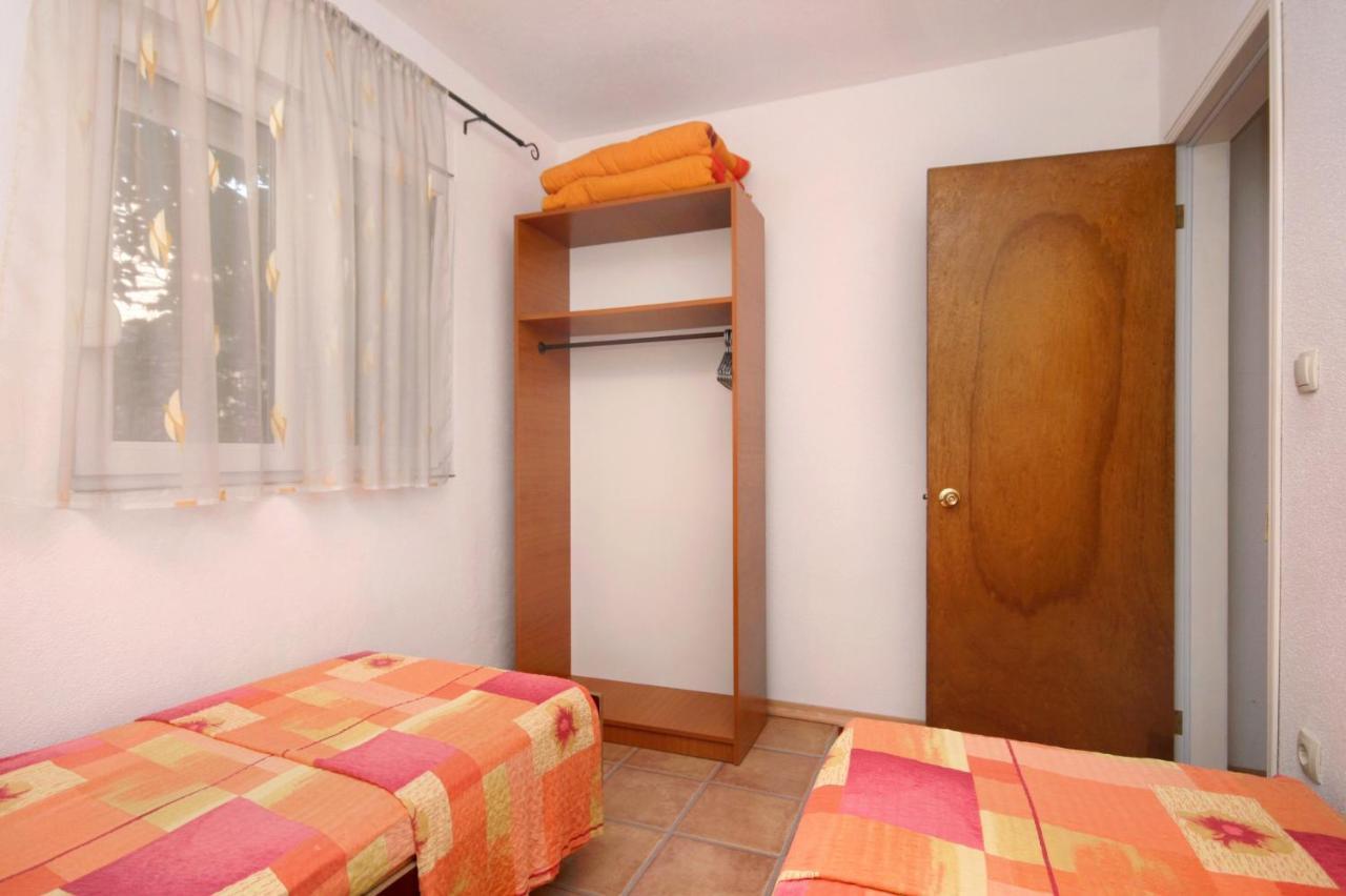 Apartment Podaca 6050A Exterior photo