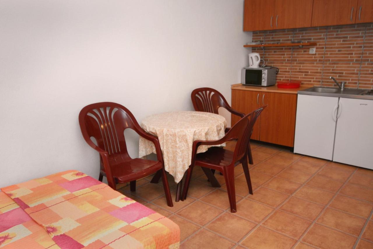Apartment Podaca 6050A Exterior photo