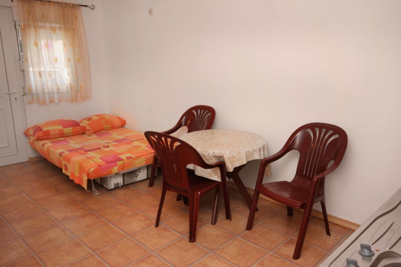 Apartment Podaca 6050A Exterior photo