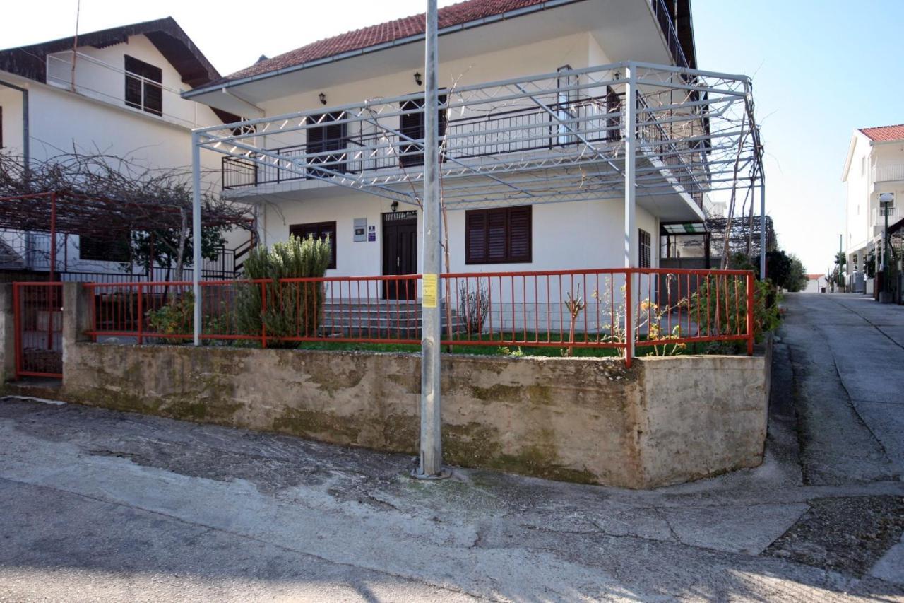 Apartment Podaca 6050A Exterior photo