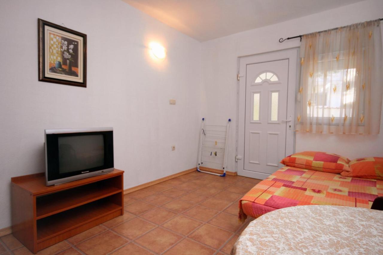 Apartment Podaca 6050A Exterior photo