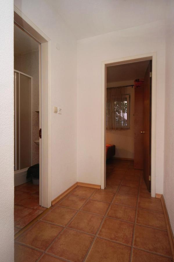 Apartment Podaca 6050A Exterior photo